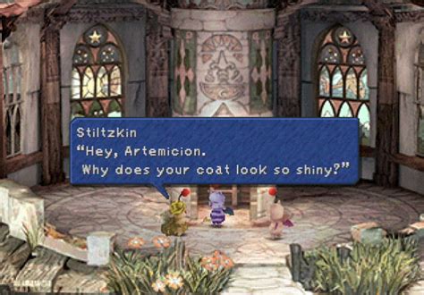 stiltzkin ff9|ff9 mognet.